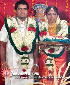 Raju Vidya Marriage Photos Album Kerala